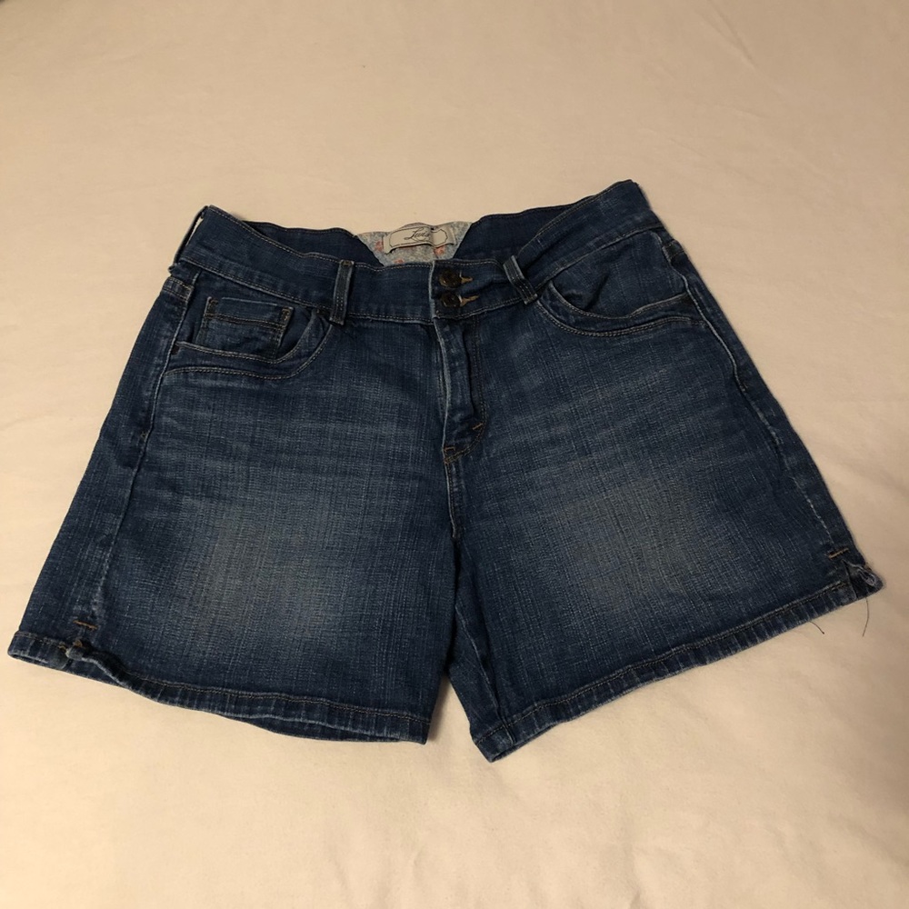 Levi’s Shorts